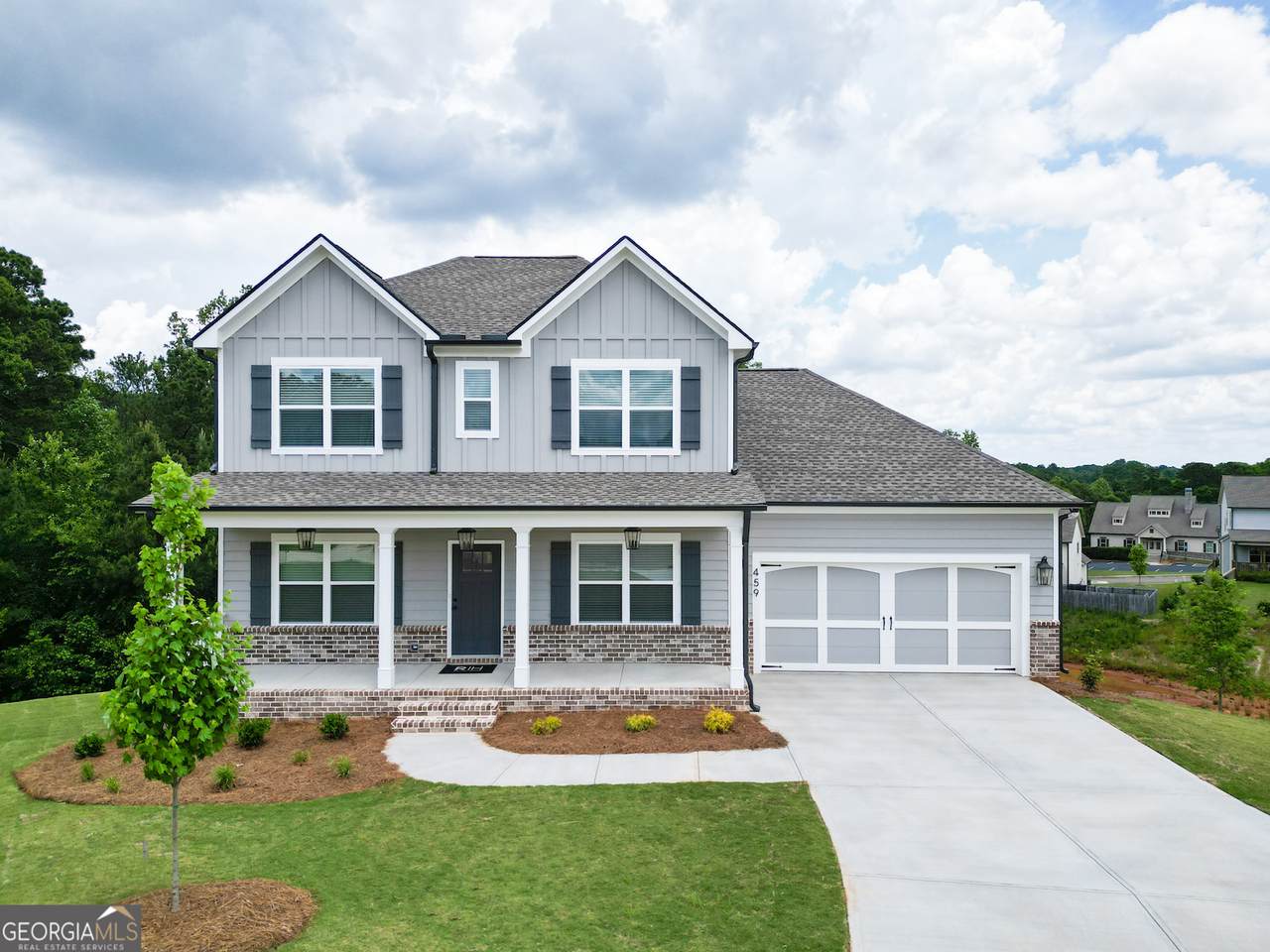 459 Banff Drive - Photo 1
