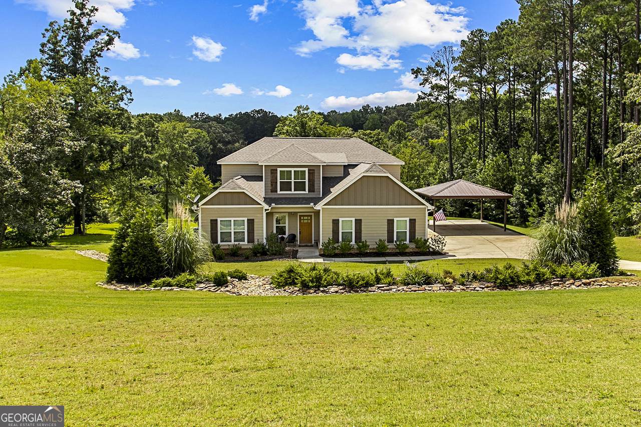 111 Jenkins Road - Photo 1