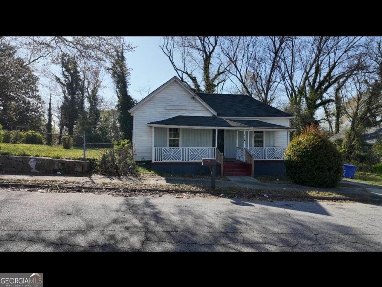 1147 Coleman Street - Photo 1
