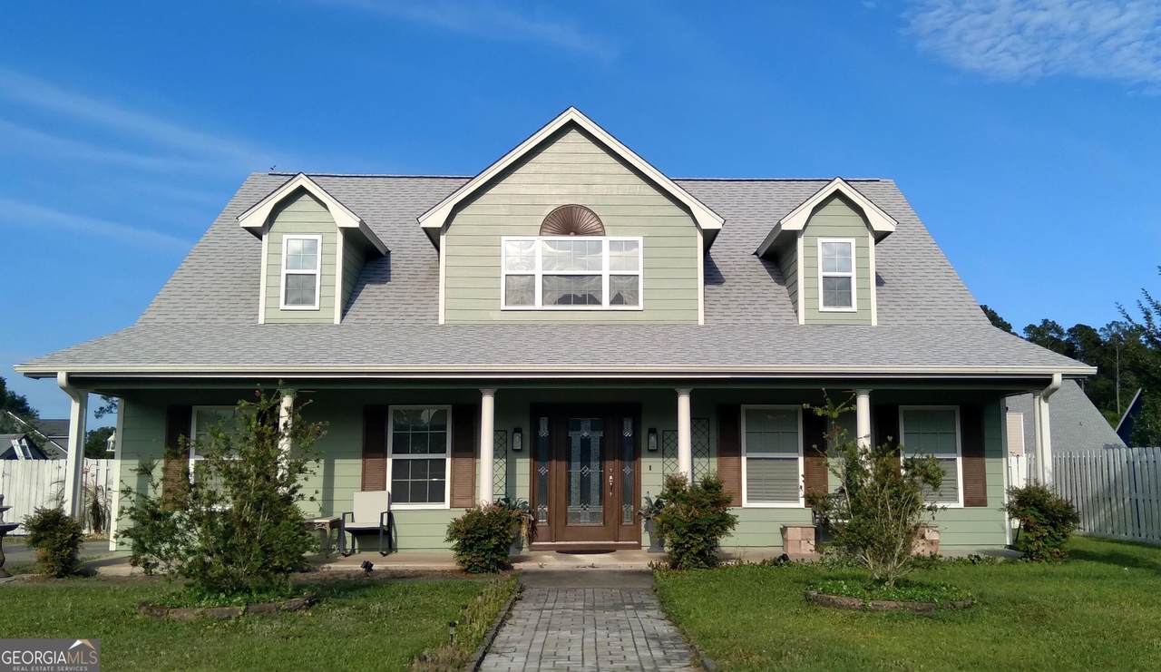 101 Grouper Way - Photo 1