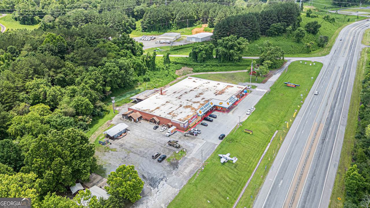 625 Ocoee Street - Photo 1