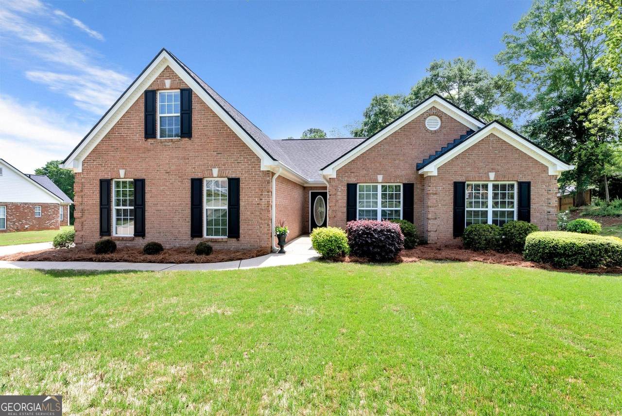 23 Stanton Way - Photo 1