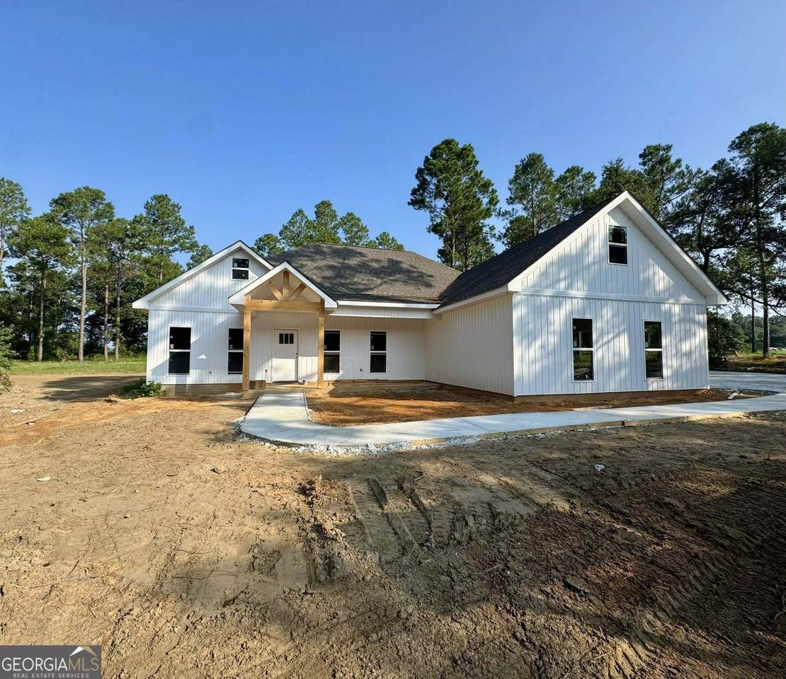 1030 Grey Wolf Trail - Photo 1