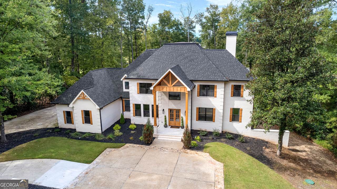 450 Birkdale Drive - Photo 1