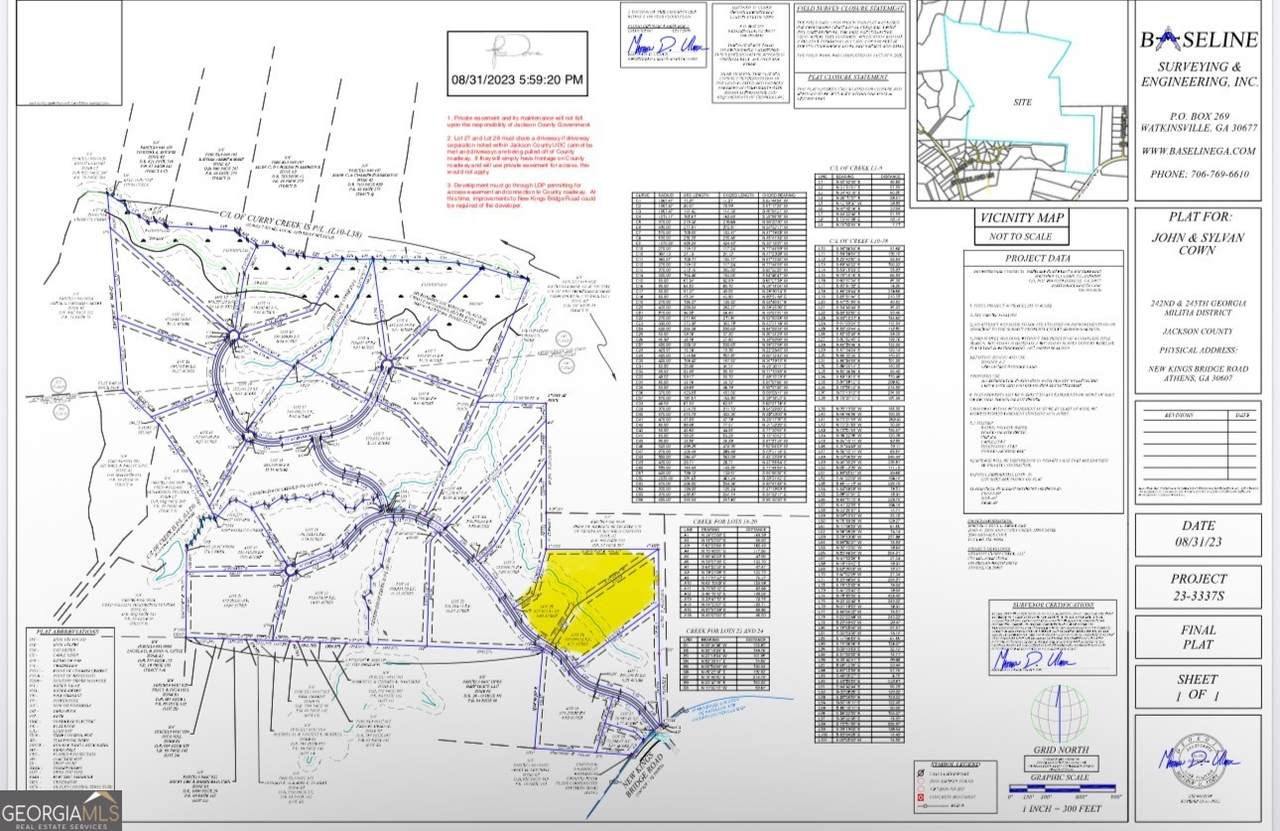 2B Curry Falls Trail - Photo 1