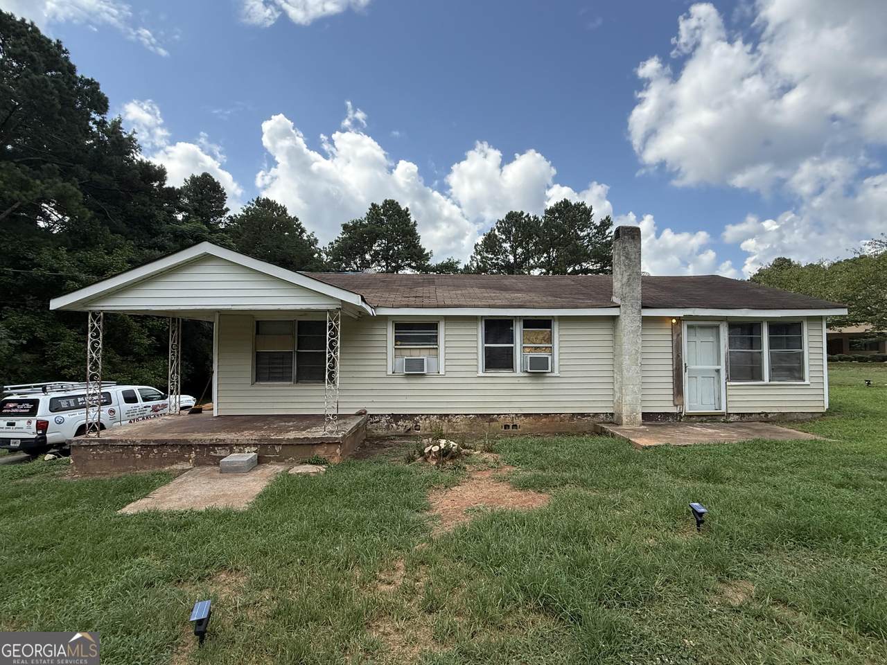 3031 Walt Stephens Road - Photo 1