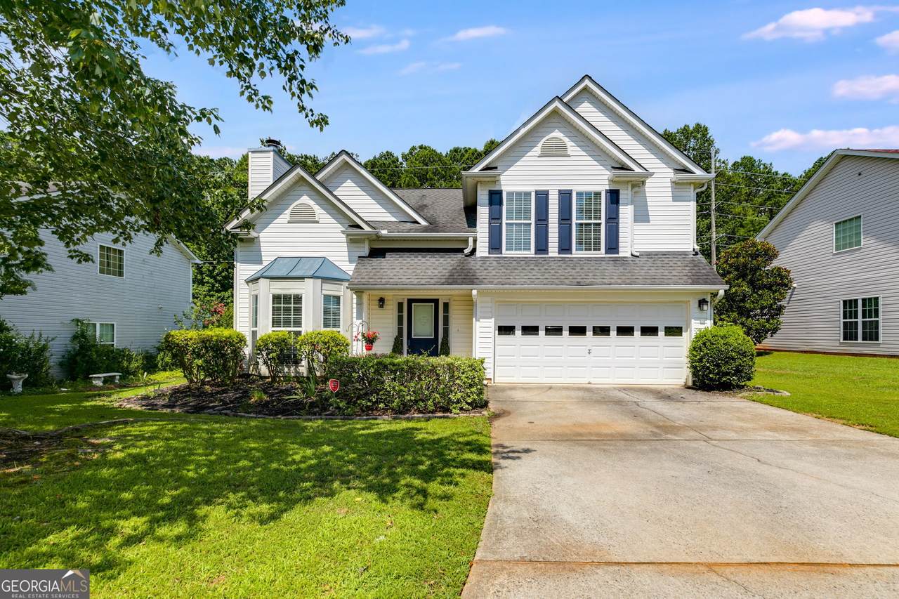 3347 Mcever Park Circle - Photo 1