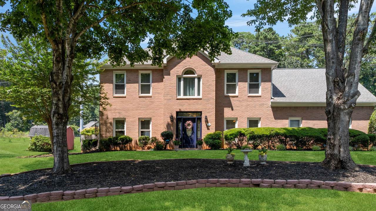 1668 Stony Creek Way - Photo 1