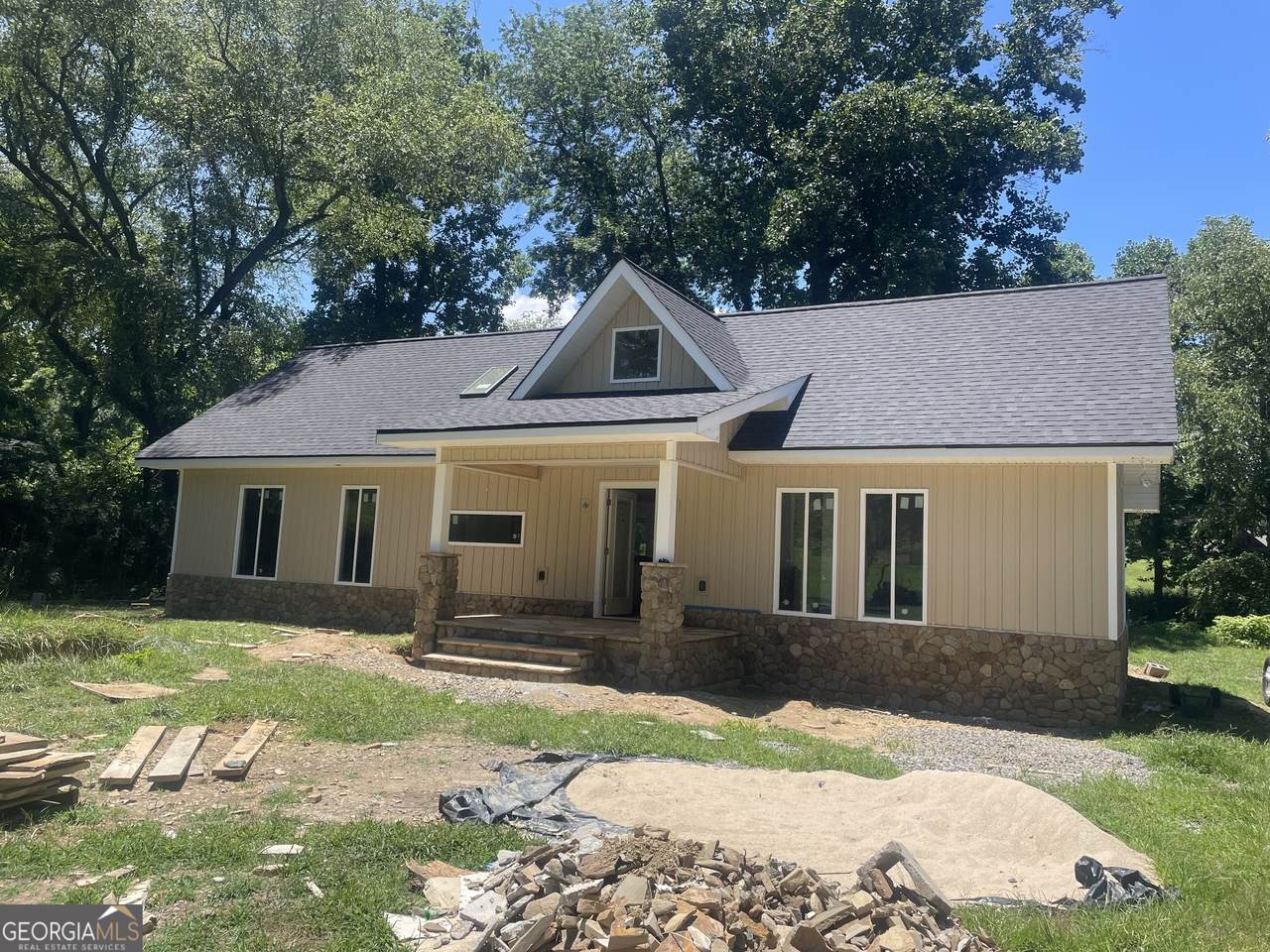 6389 Old Highway 64 - Photo 1