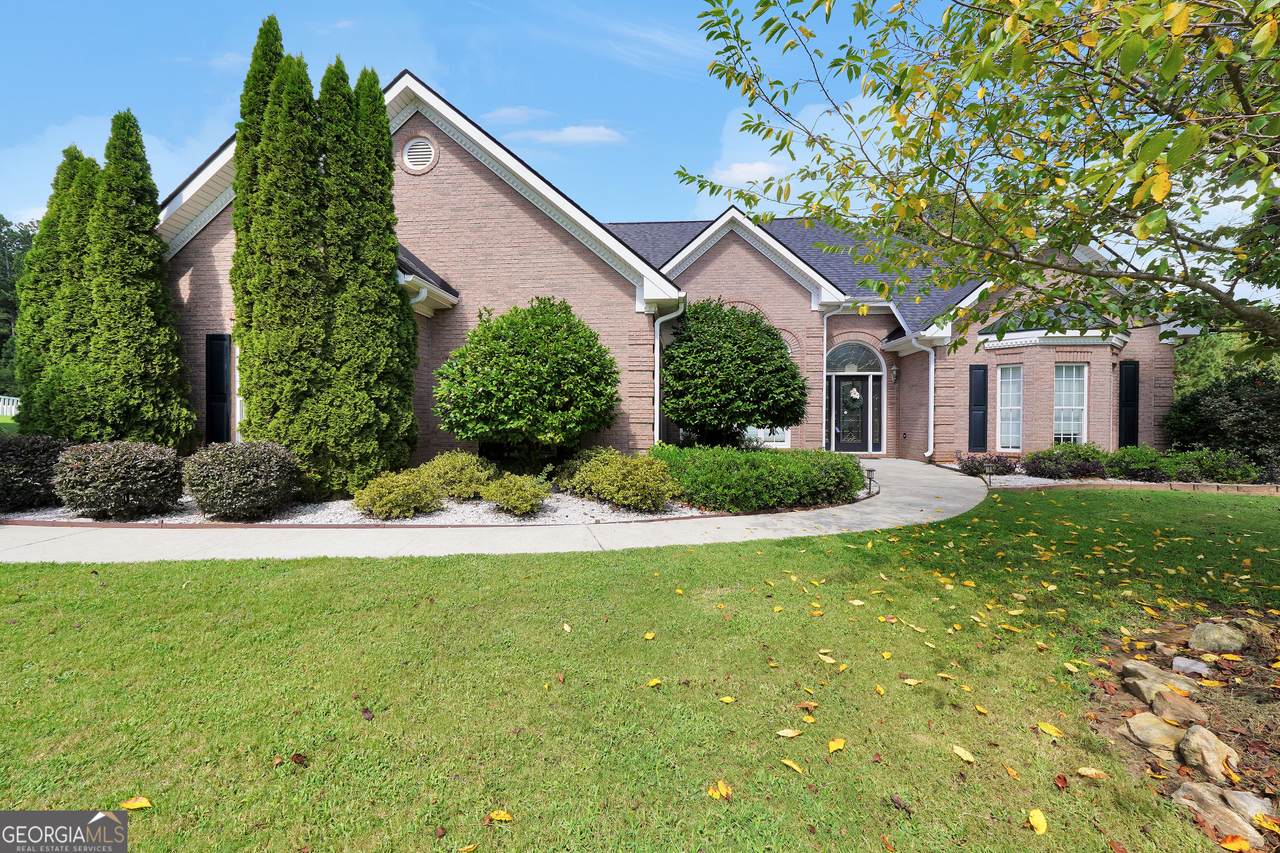 70 Northwood Springs Drive - Photo 1