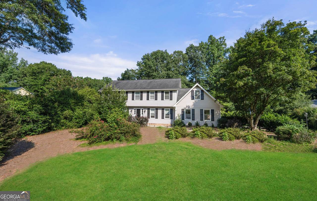 361 Clear Spring Court - Photo 1