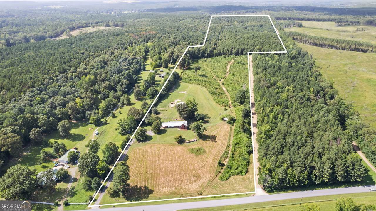 3340 Morgan Valley Road - Photo 1