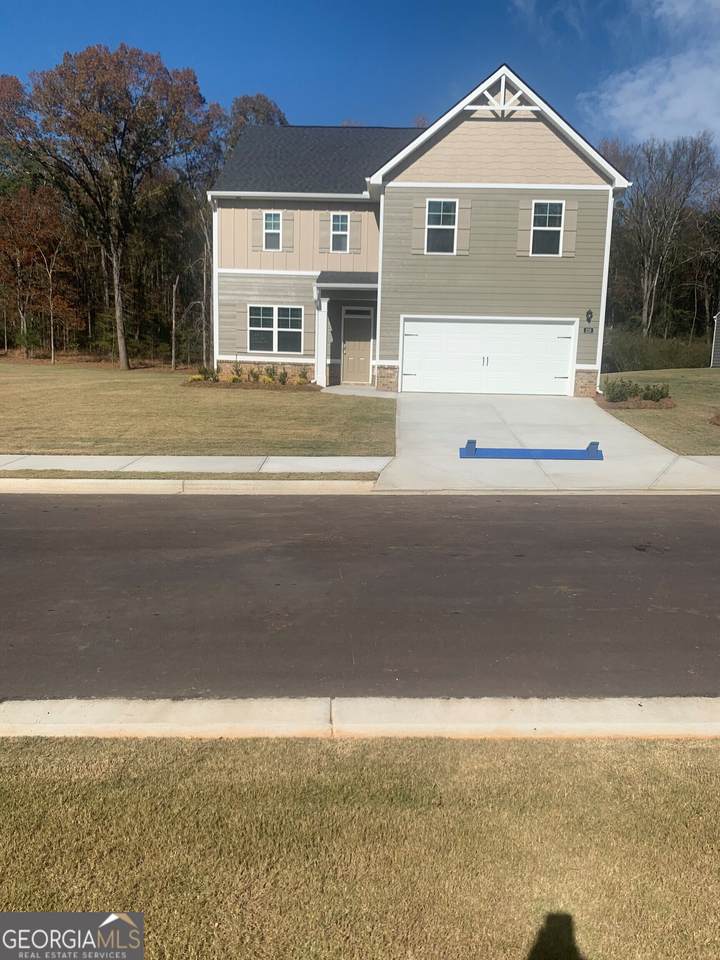 210 Bullock Pass - Photo 1