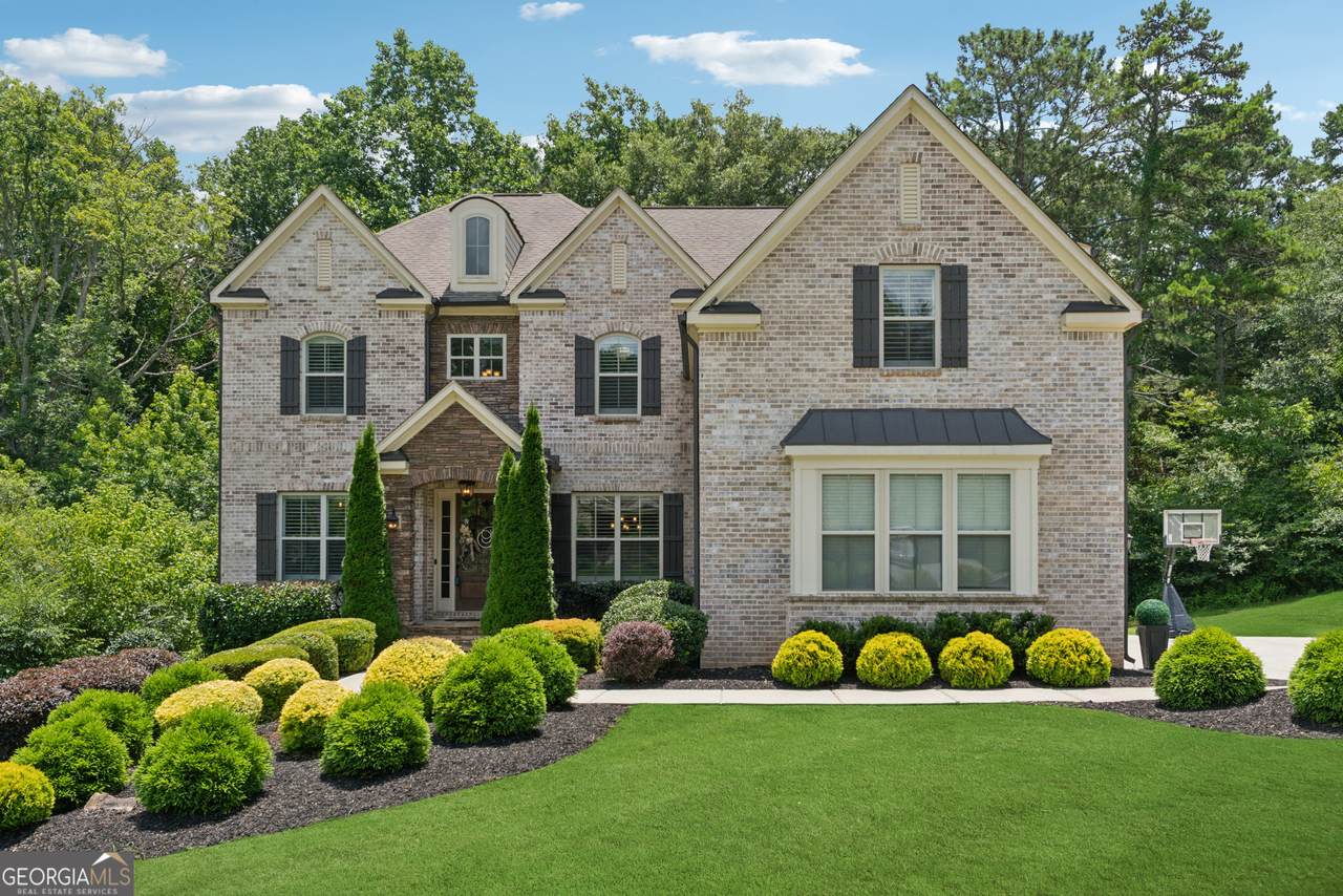 5460 Summit Oak Drive - Photo 1