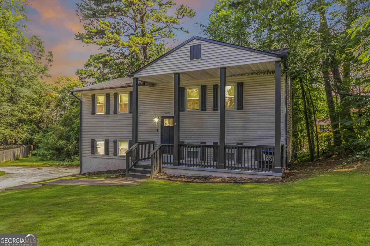 6547 Demere Drive - Photo 1