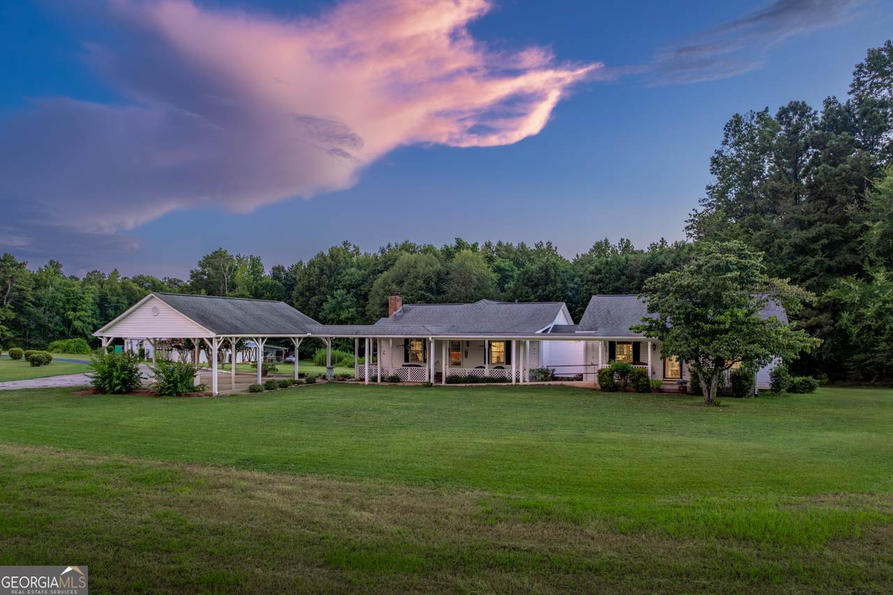 2070 Walter Shepherd Road - Photo 1