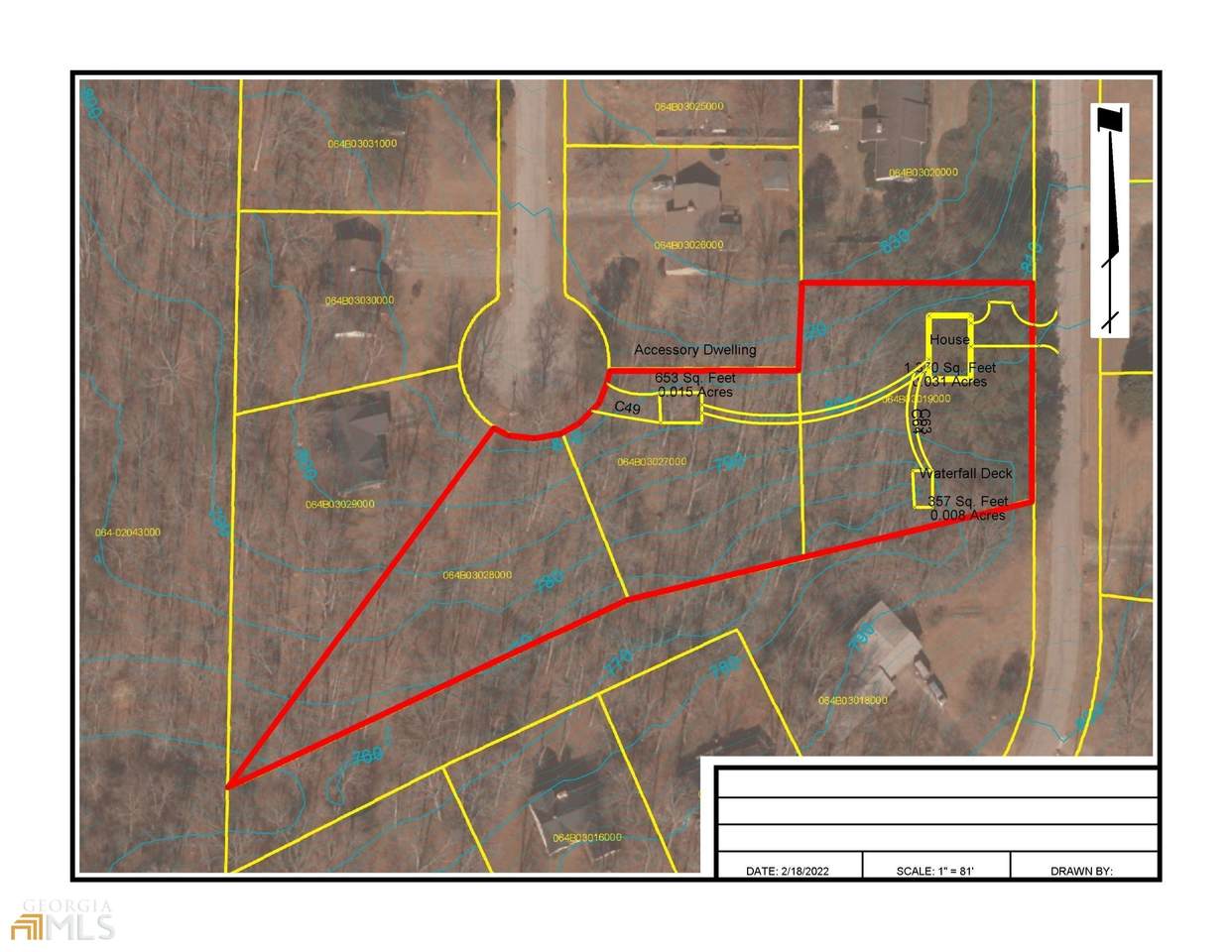 226 Farmbrook Parkway - Photo 1