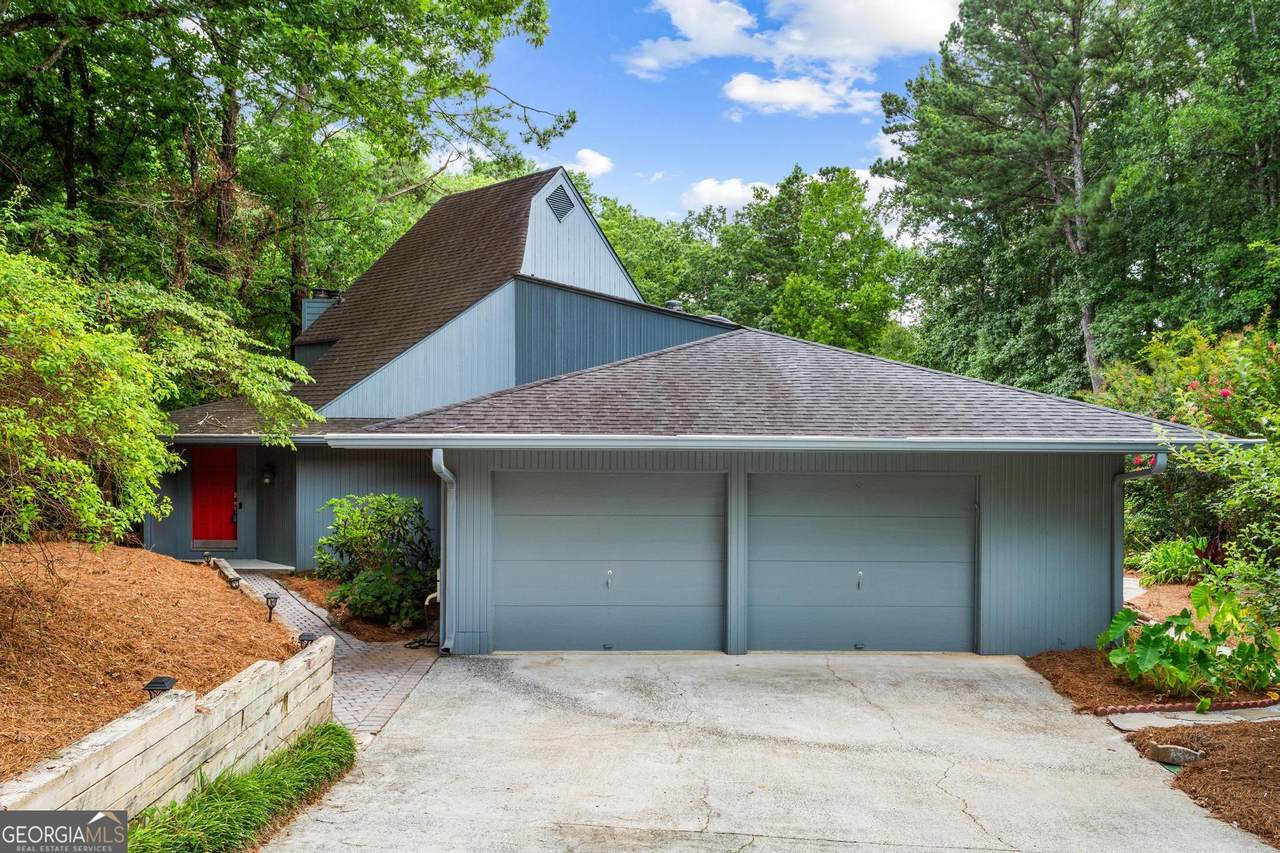3863 Dundee Drive - Photo 1