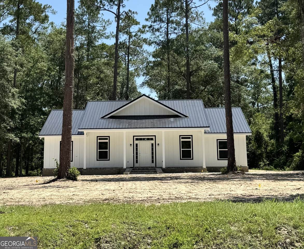 308 Old Metter Highway - Photo 1