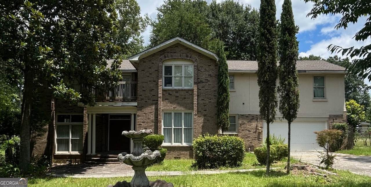 1728 Green Street - Photo 1