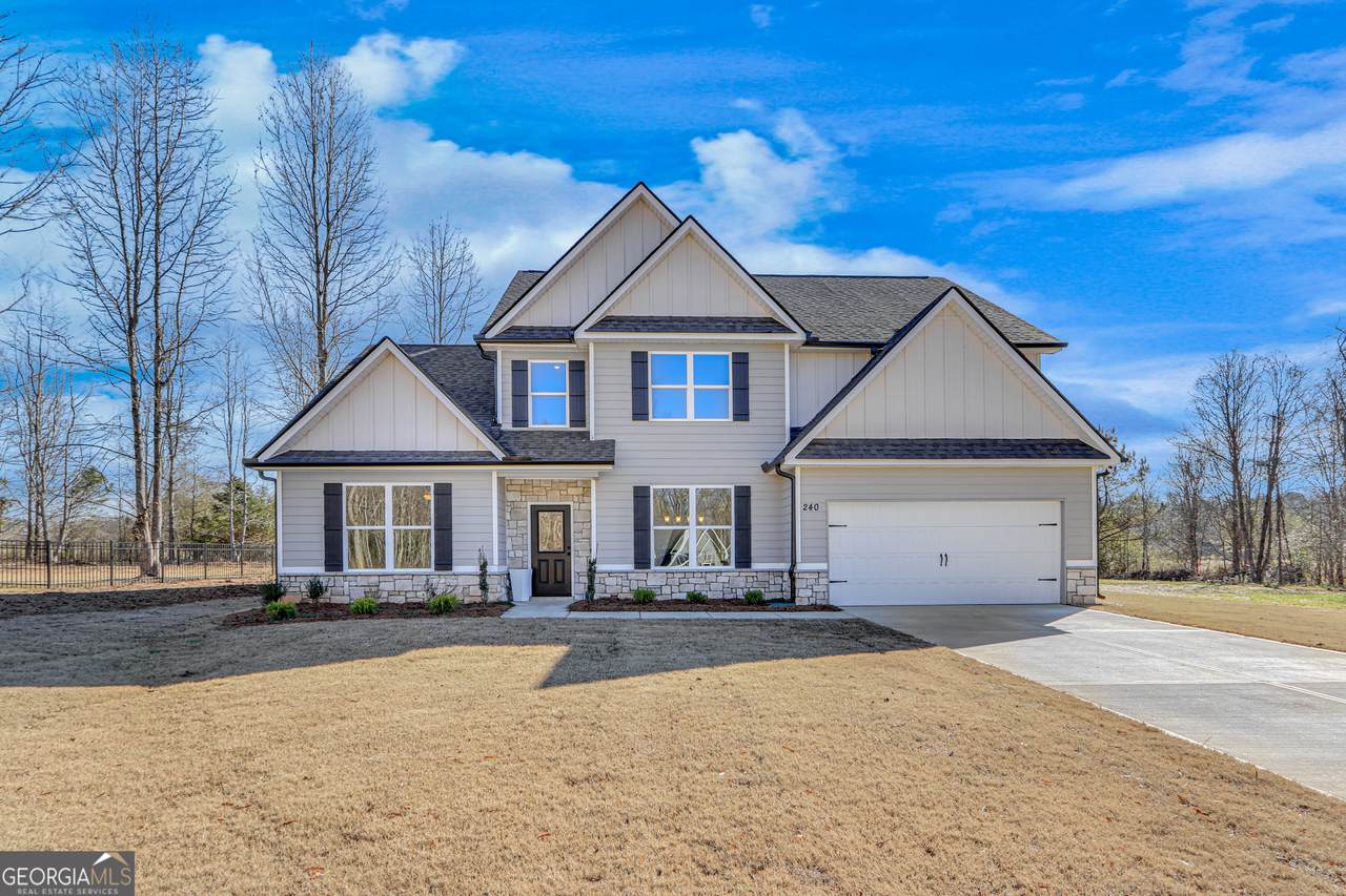 240 Good Hope Preserve - Photo 1