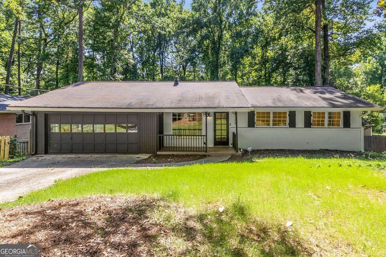 3708 Canadian Way - Photo 1