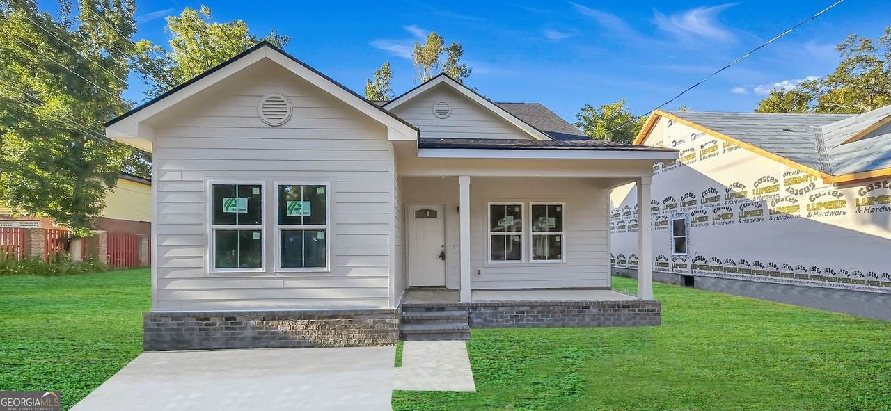 2001 Tuskegee Street - Photo 1