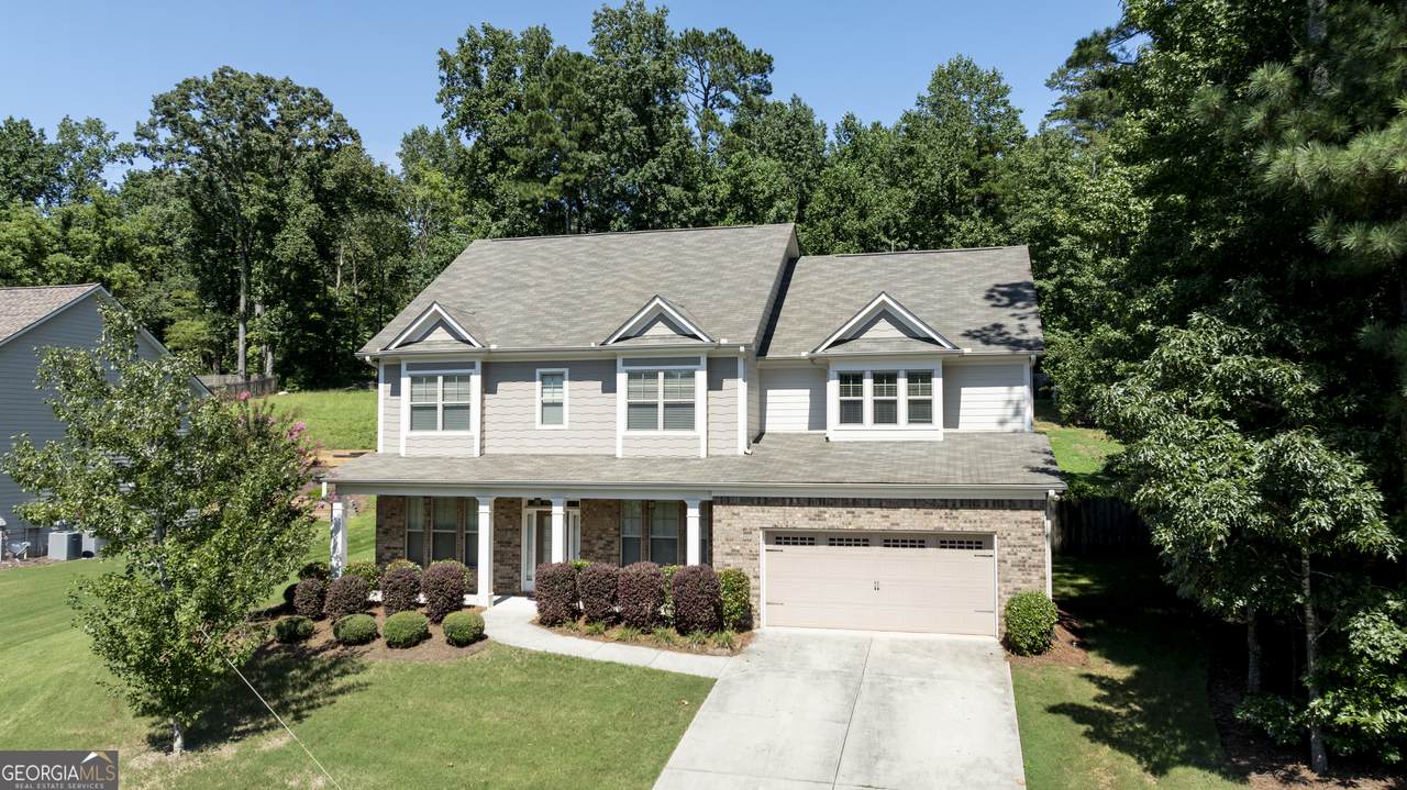 5645 Pleasant Woods Drive - Photo 1