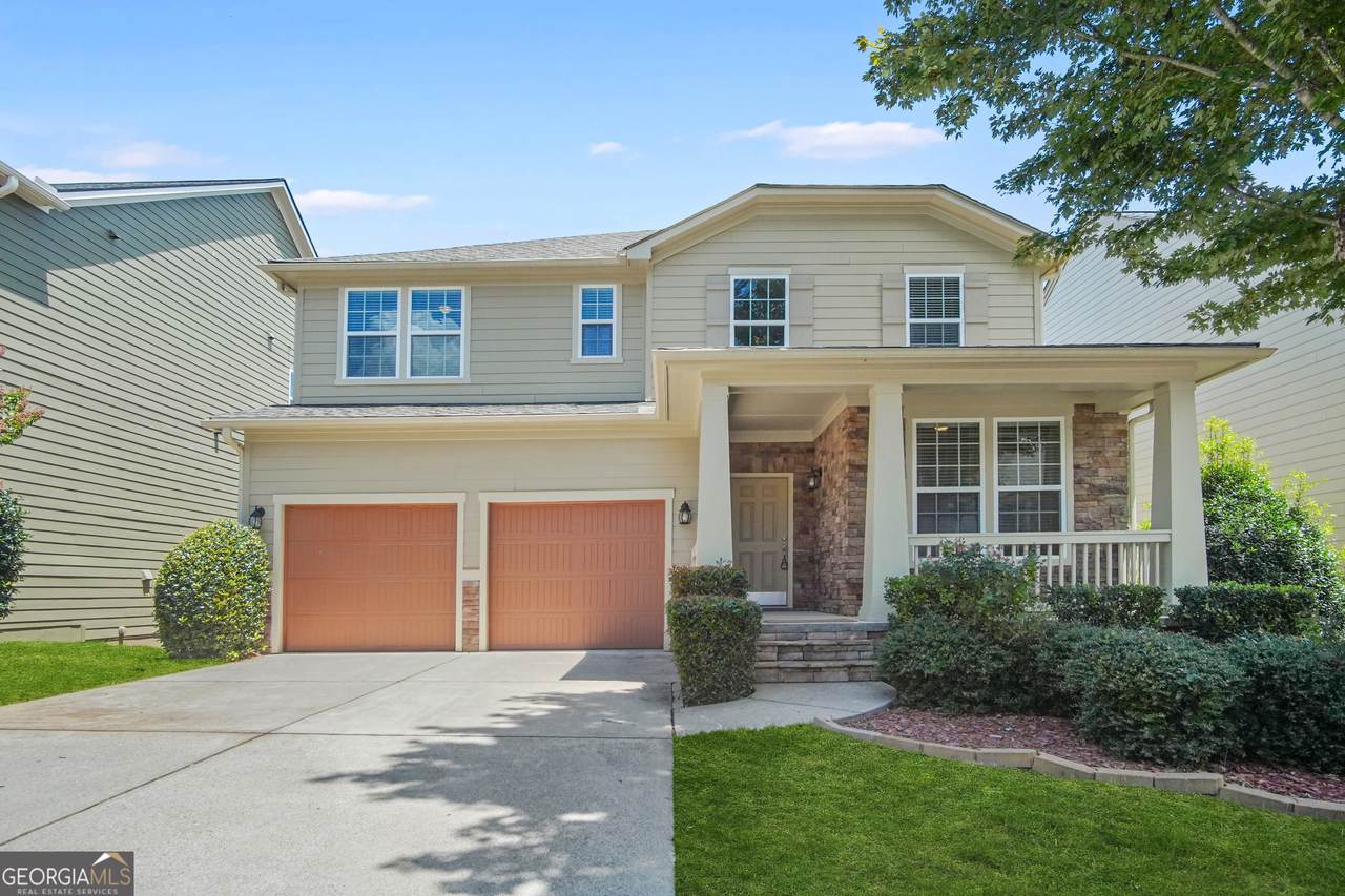3945 Medley Way - Photo 1