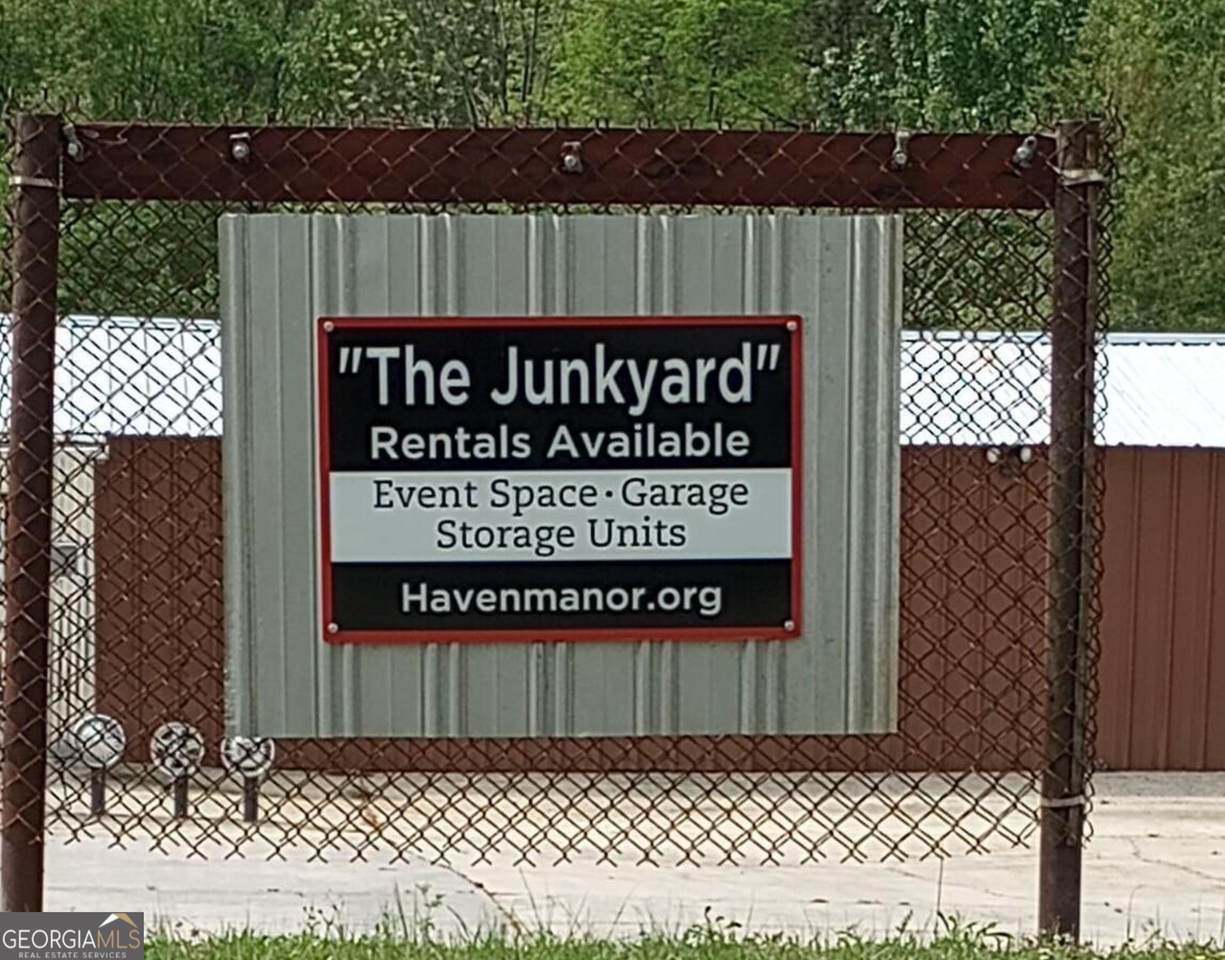 364 Pleasant Valley Road - Photo 1