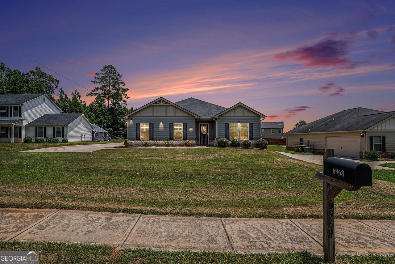 6968 New Dale Road - Photo 1