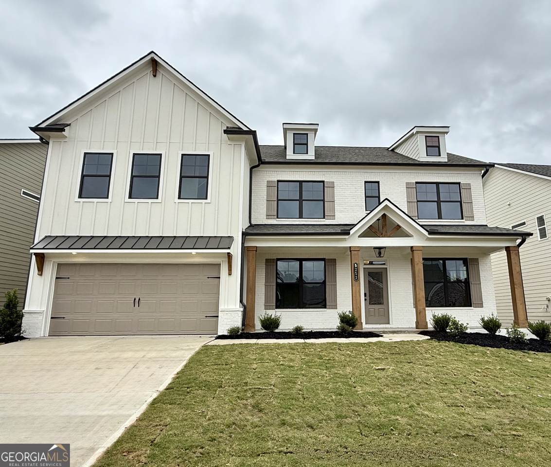 5252 Baymont Drive - Photo 1