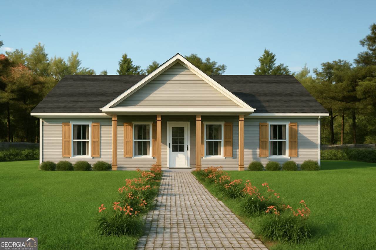 516 Branch Street - Photo 1