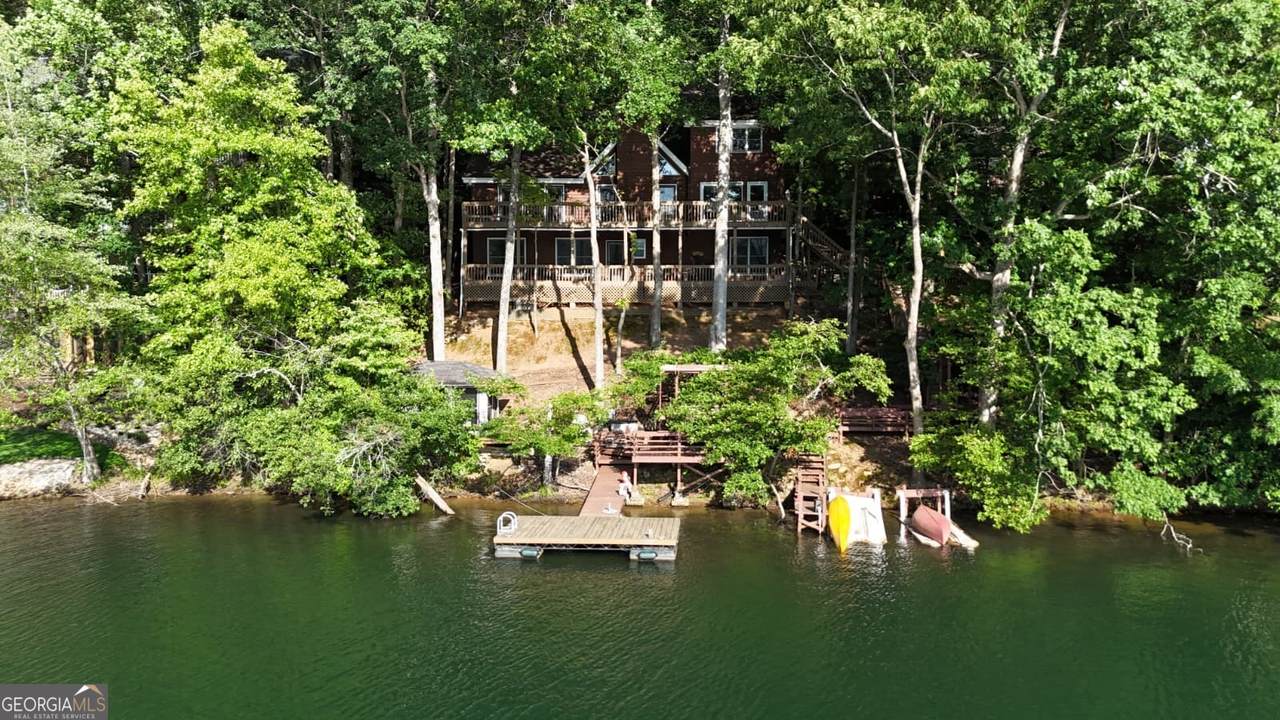 166 Douglas Fir Drive - Photo 1