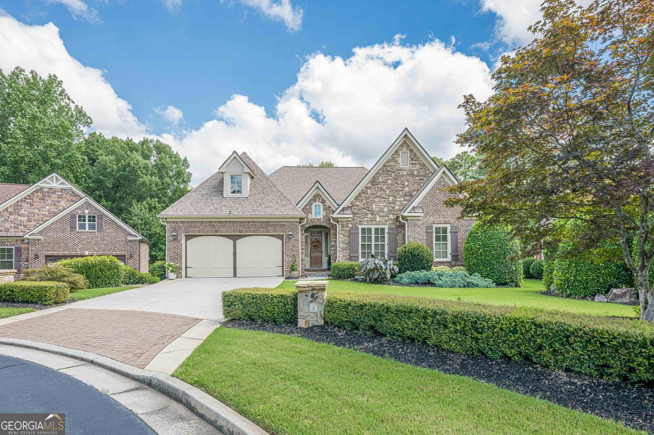 4880 Cecilia Square - Photo 1