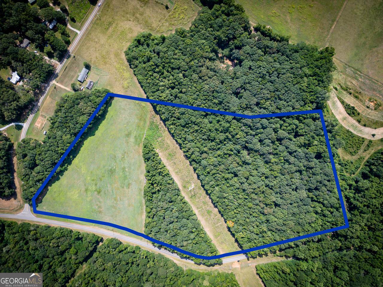 0 New Haven Church Road - Photo 1