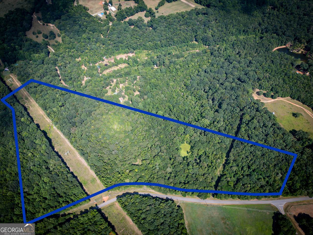 0 New Haven Church Road - Photo 1