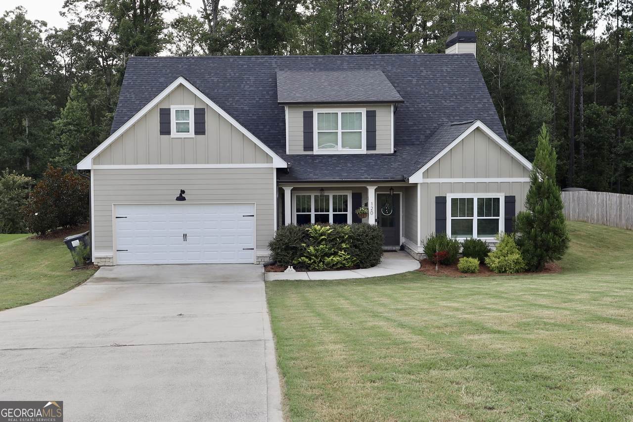 120 Turkey Creek Trail - Photo 1