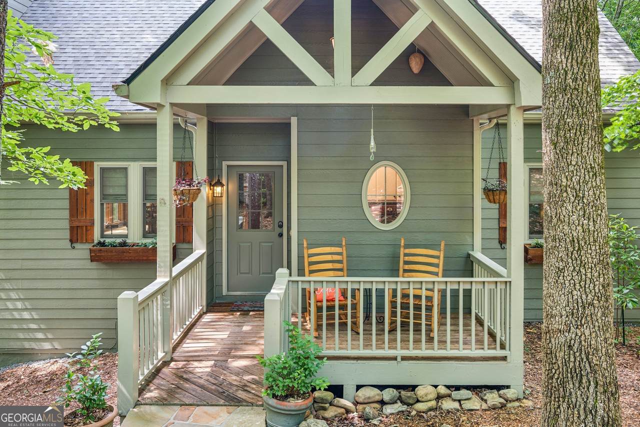 121 Laughing Fox Knoll - Photo 1