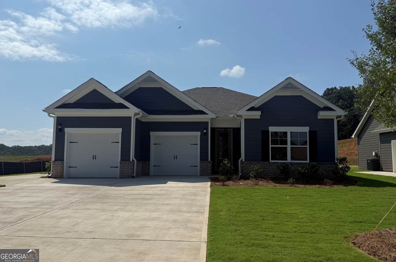 128 Classic Overlook - Photo 1