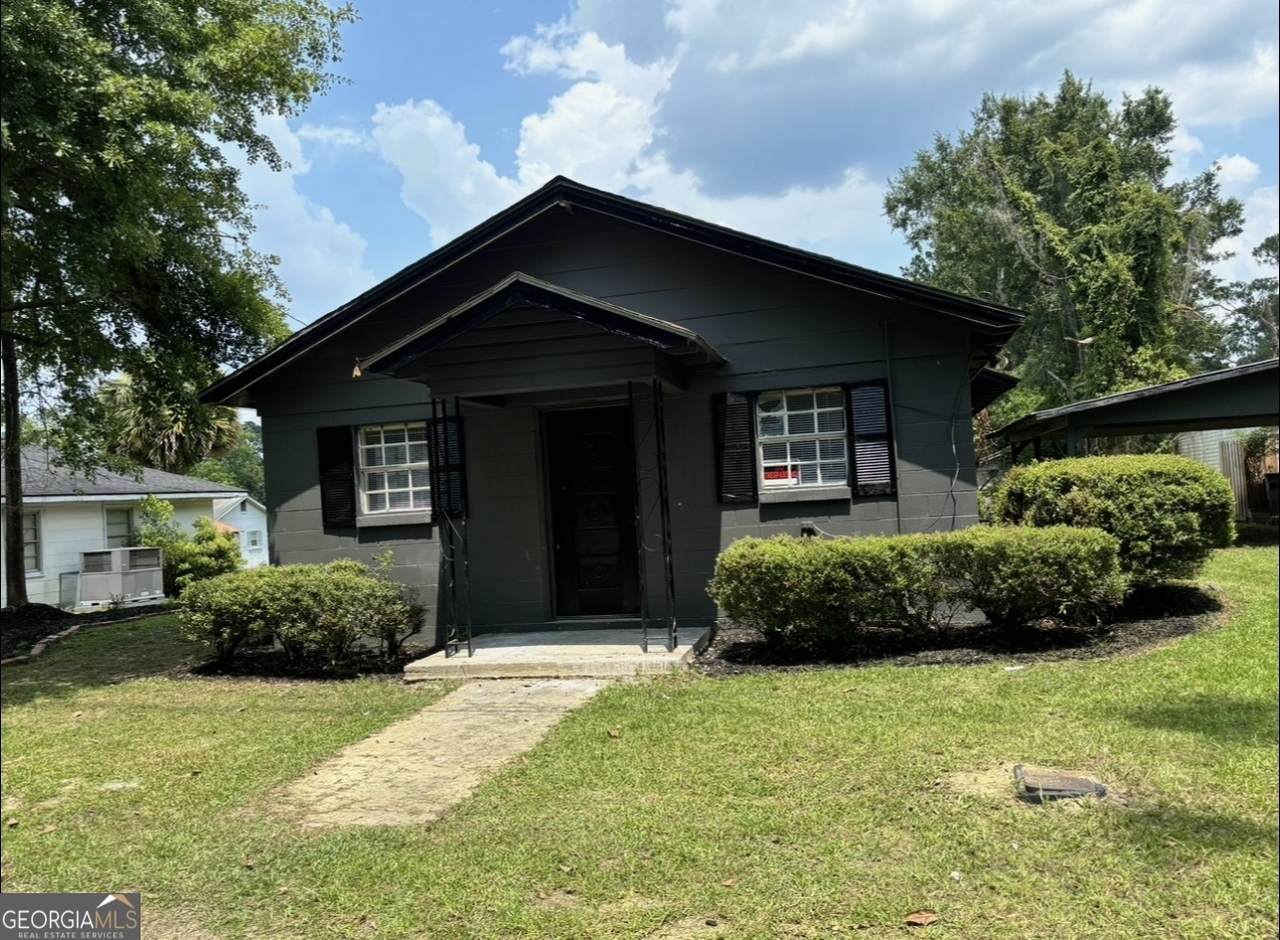 503 Culpepper Street - Photo 1