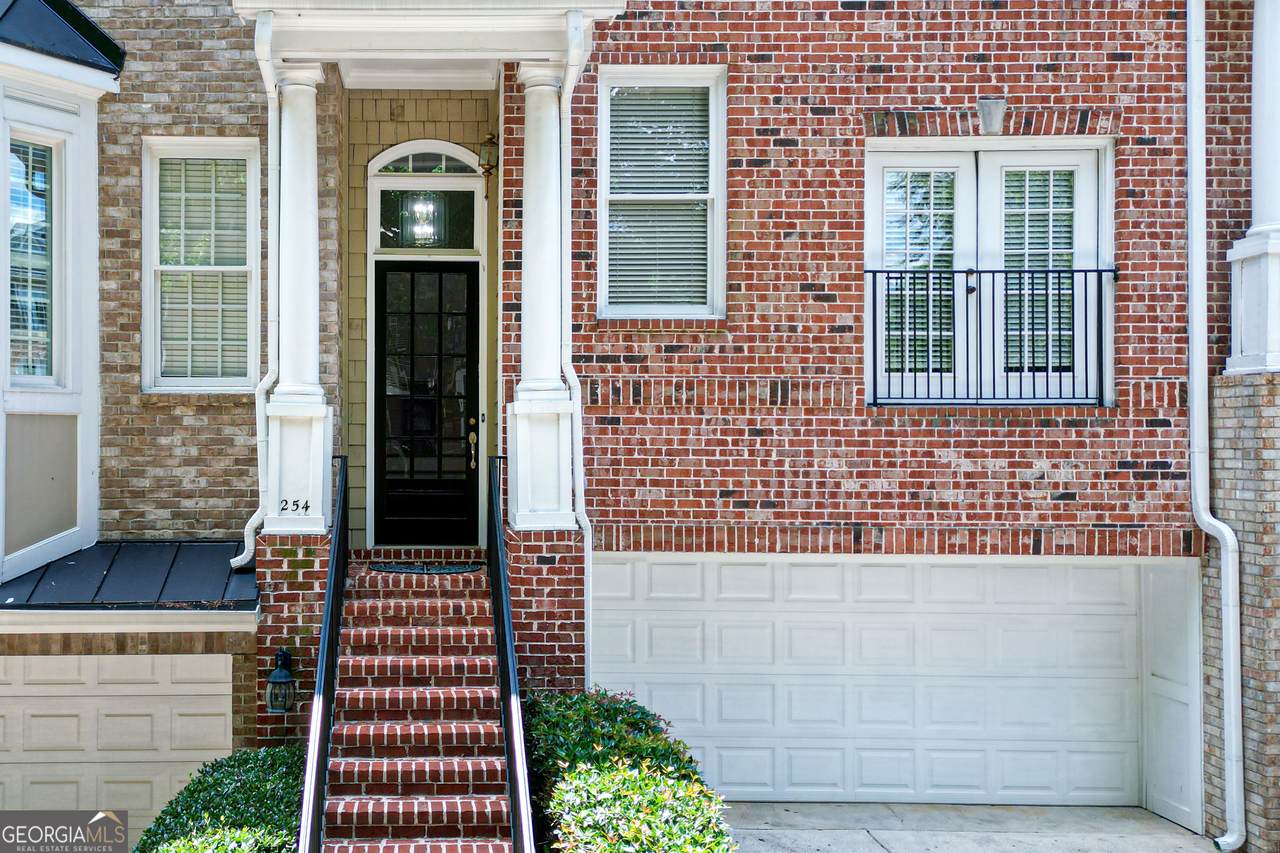 254 Mclaren Gates Drive - Photo 1