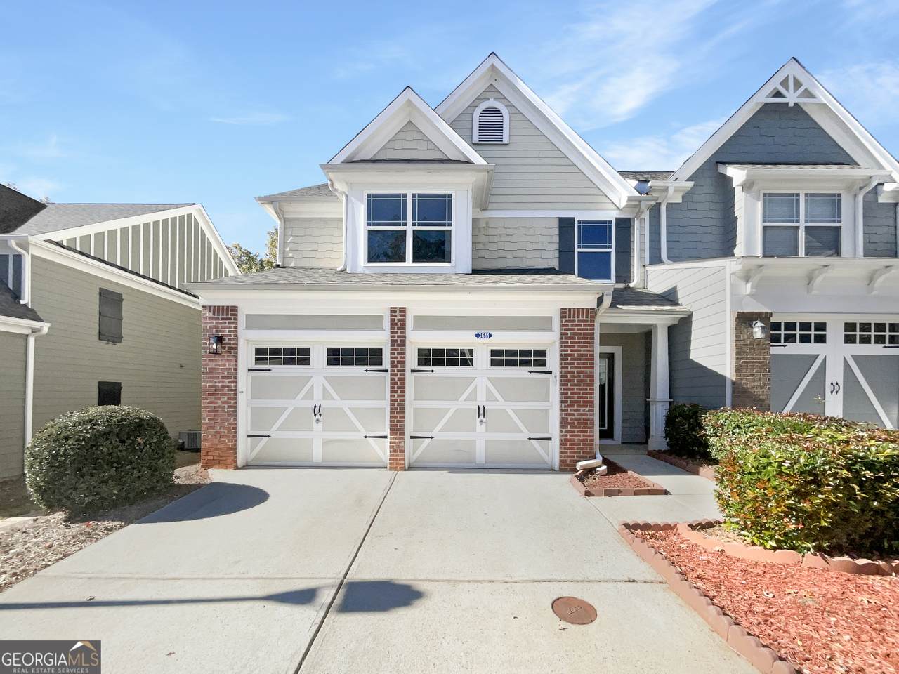 3611 Silver Brooke Lane - Photo 1