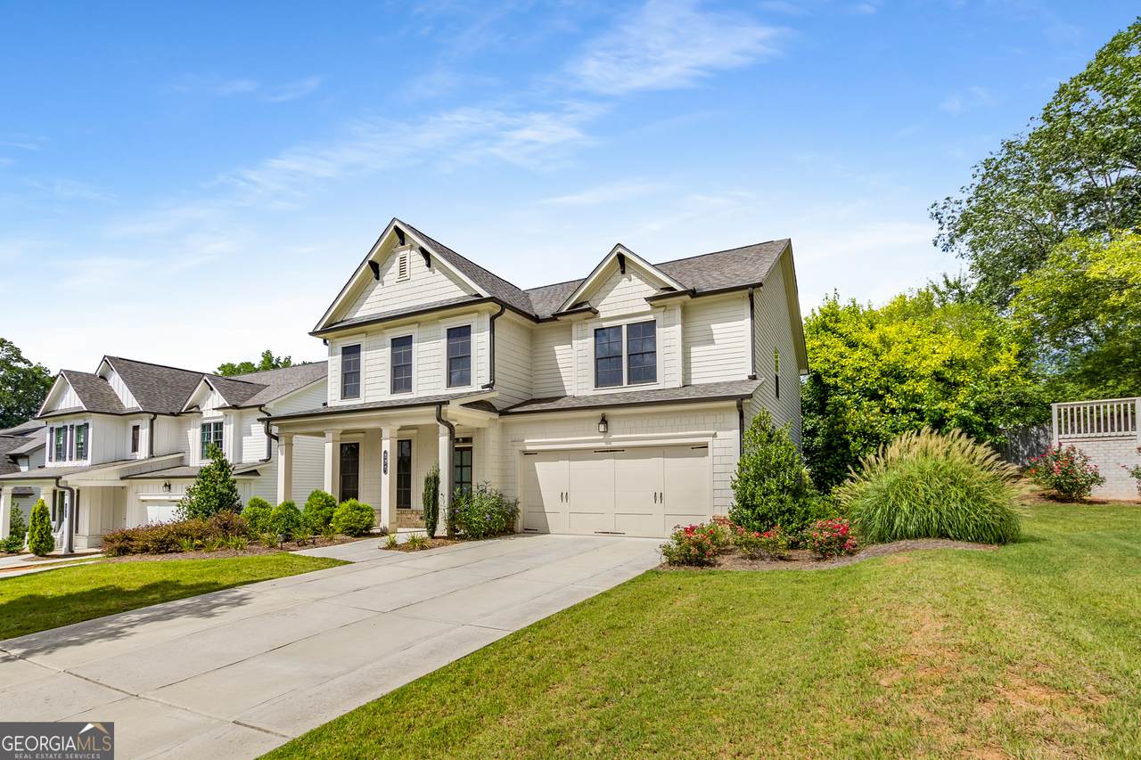 230 Grove Mill Lane - Photo 1