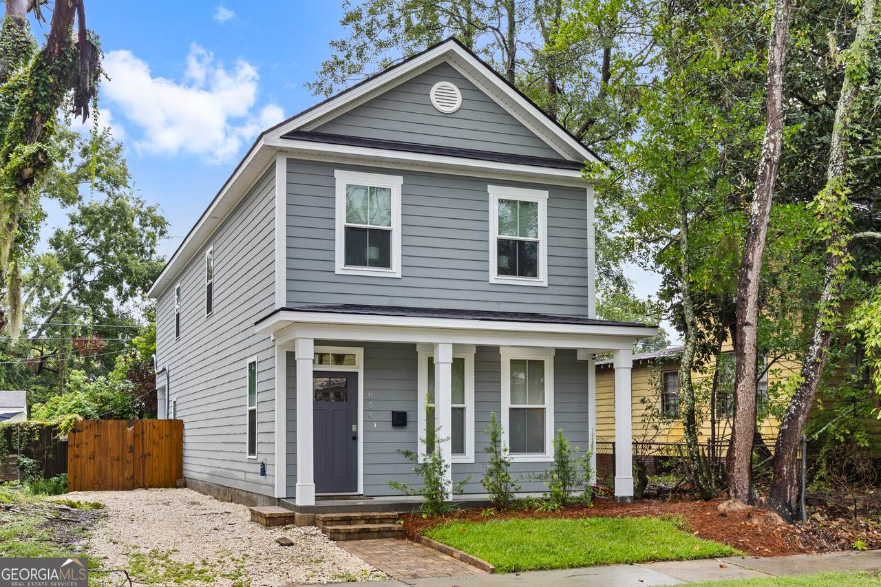 653 Seiler Avenue - Photo 1