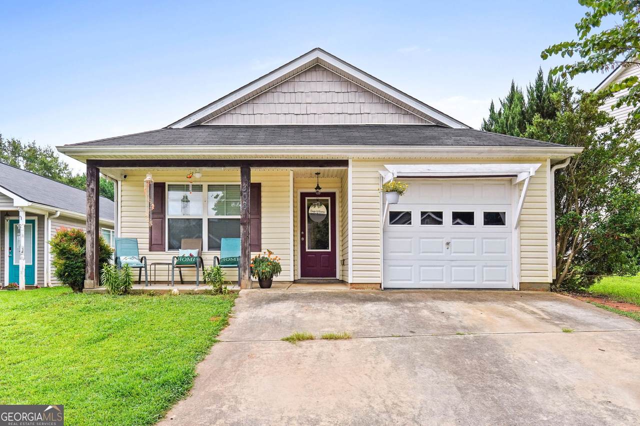 308 Wrightsburg Way - Photo 1