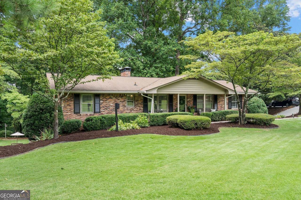 1604 Old Spring House Lane - Photo 1