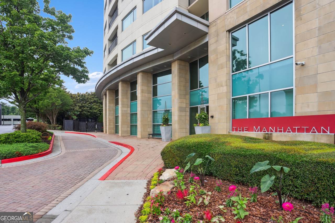 4561 Olde Perimeter Way - Photo 1