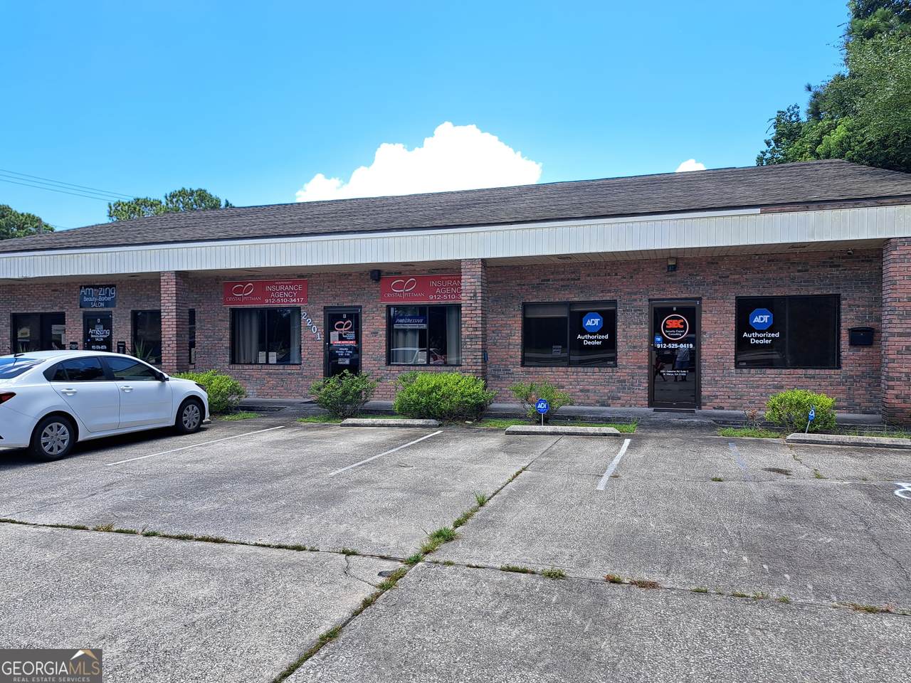 2201 Osborne Road - Photo 1