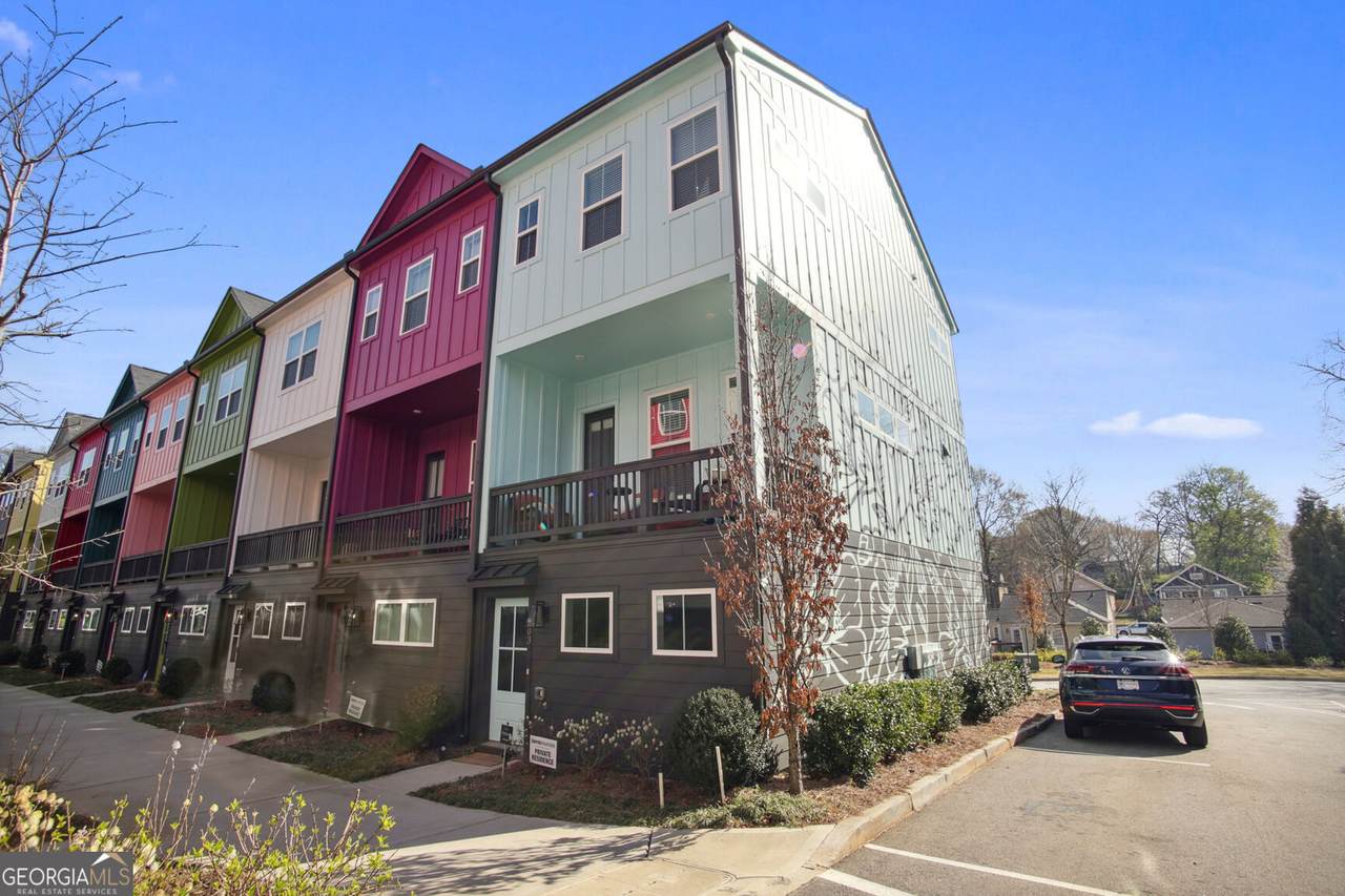 203 Color Circle - Photo 1